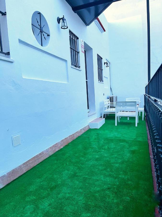 Casa Palacio Sanlucar Home Sanlúcar de Barrameda Екстериор снимка